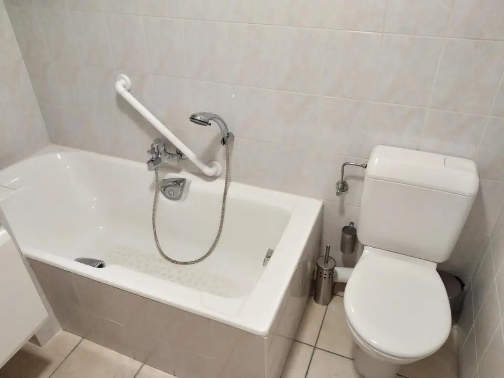 Appartement Blankenberge Zeedijk