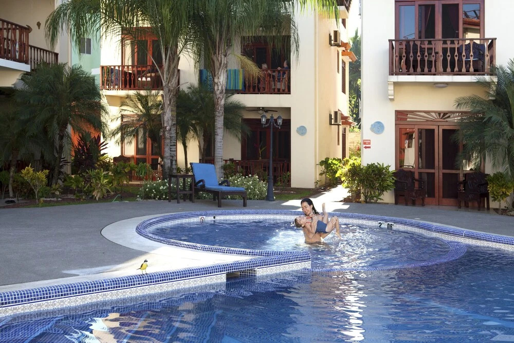 Best in Jaco Beach Front Luxury Condos