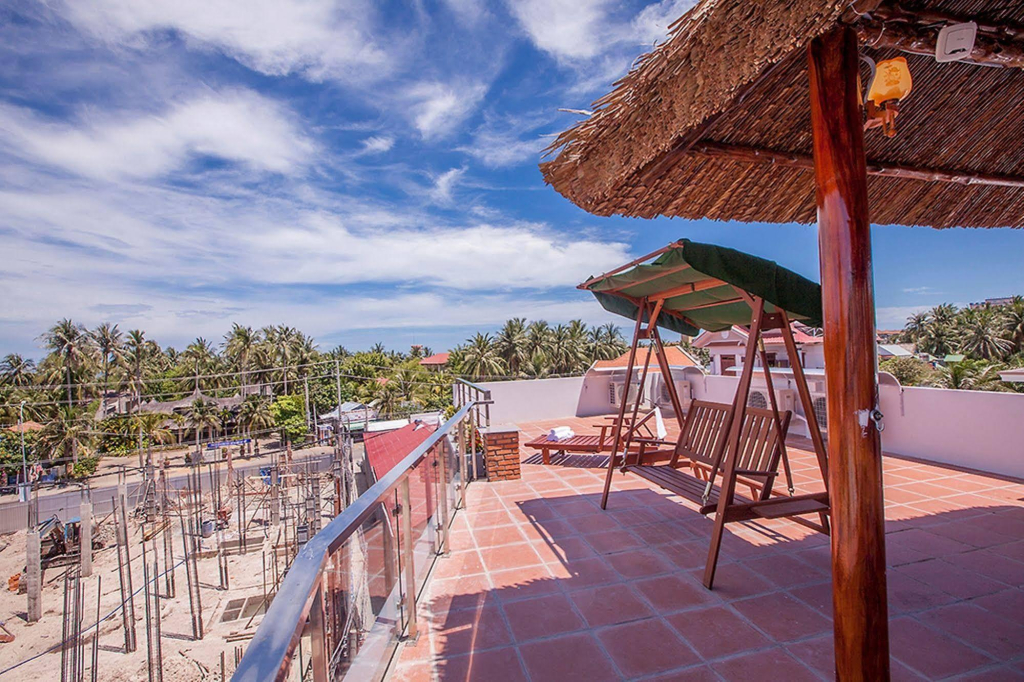 Phuong Nam Guest House
