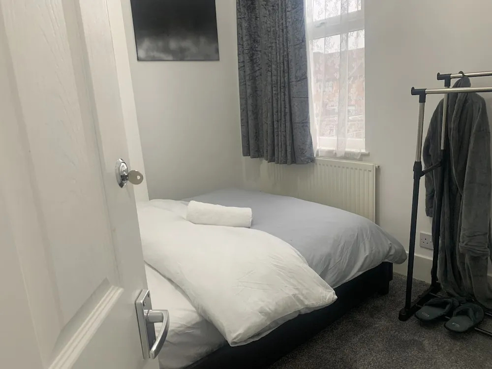 Modern 3bed Garden House in Croydon, London ,uk