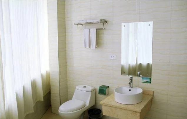 Guilin Jinxiuxiaoxiang Business Hotel