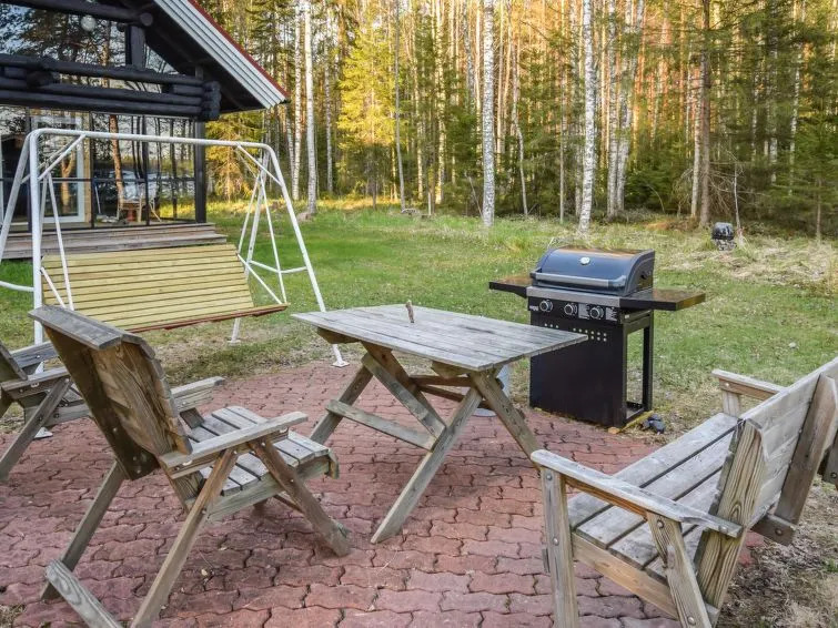 Holiday Home Leporanta