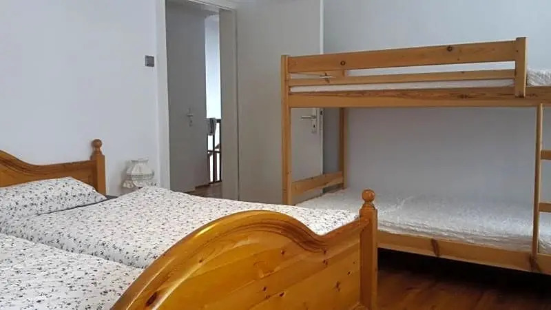 Gasthaus Faller Hof am Sylvensteinsee Bed & Breakfast