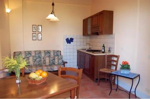 Agriturismo Caliano