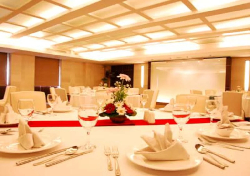 Grand Dafam Braga Bandung