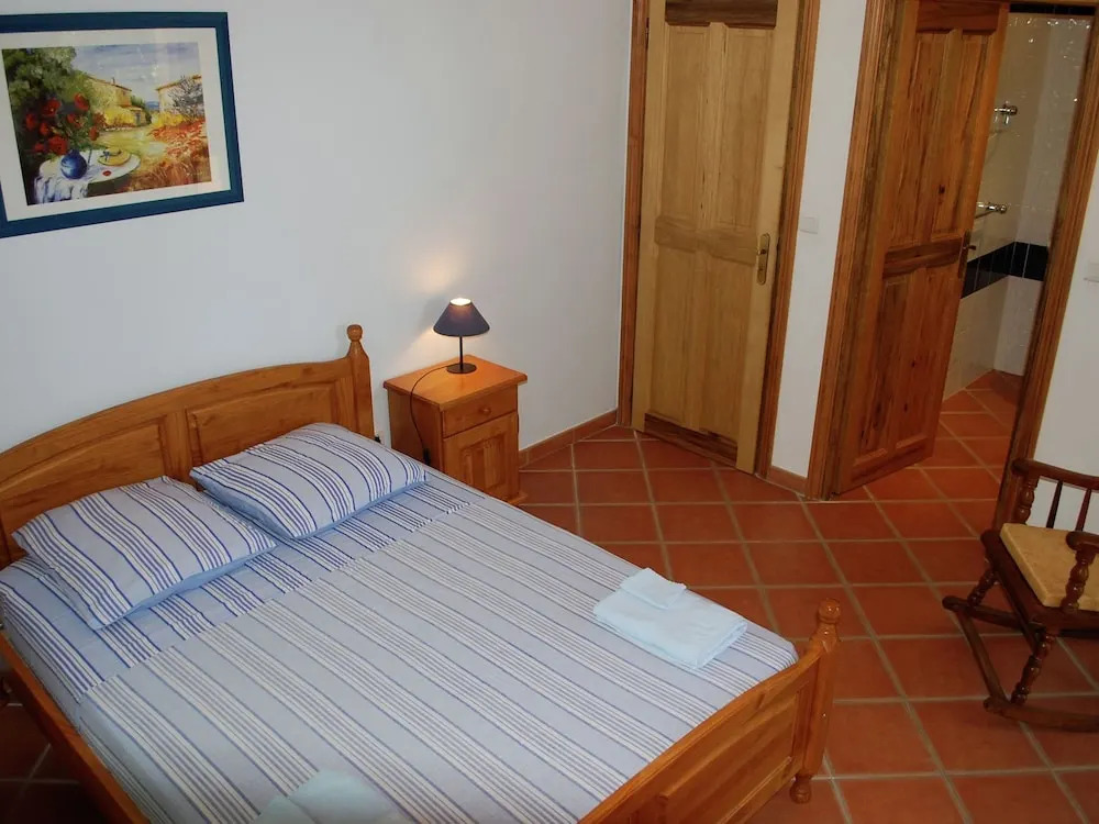 Child Friendly Villa With Private Pool and Large Garden Near lac Sainte Croix