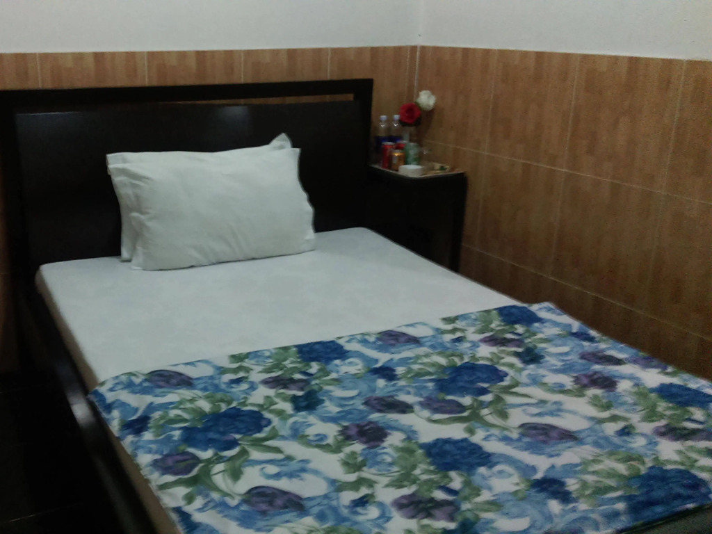 Hoa Phuong Do Hotel