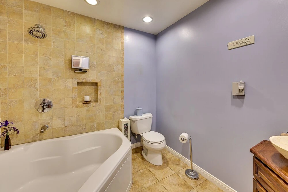 Southern California Vacation Rental: Private Pool!