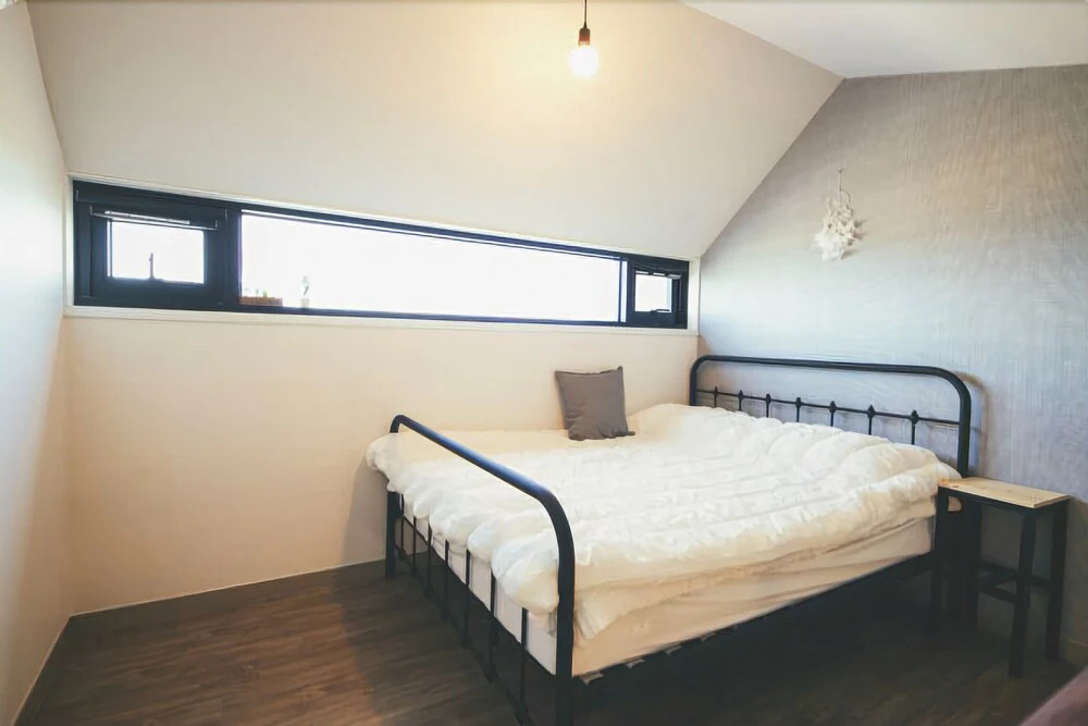 Jeju Aewol Feel Pension