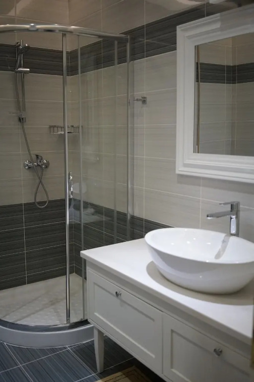 Limani Deluxe Apartments