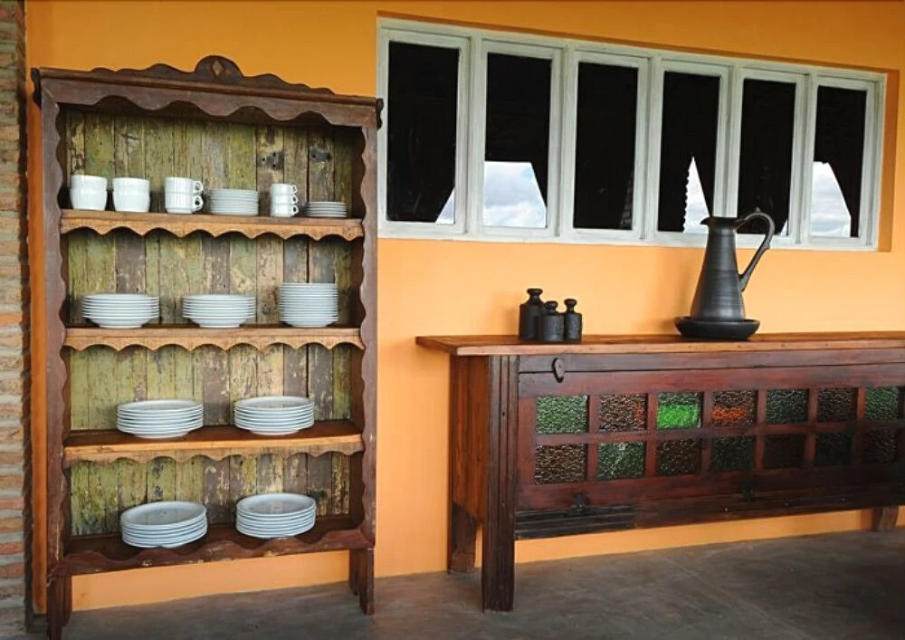 Pousada Villa Real