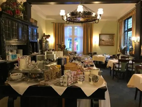 Hotel Hagspihl