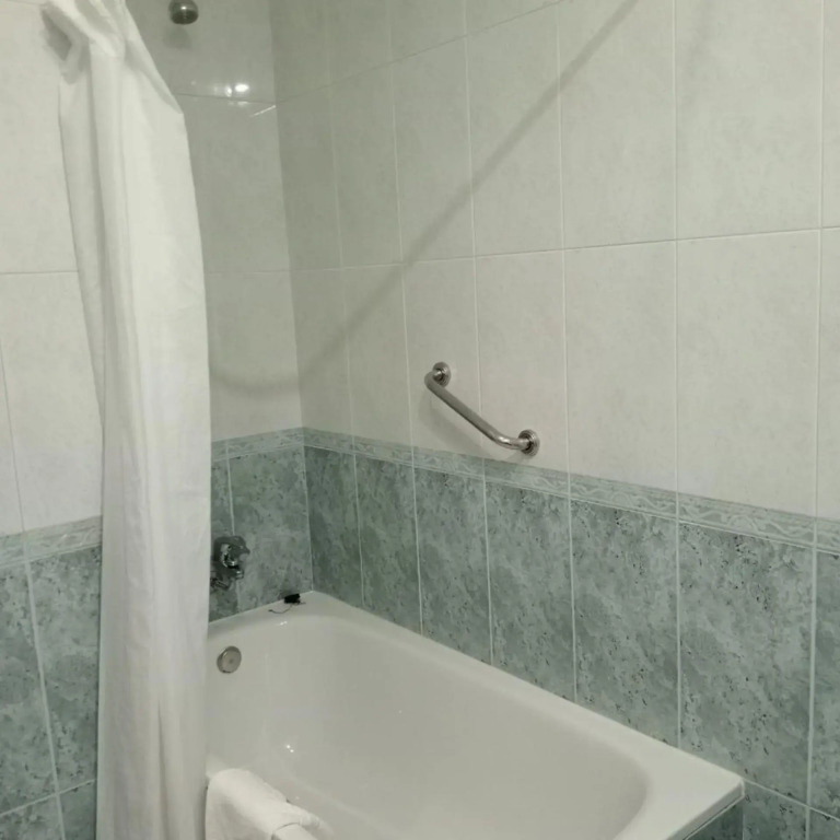 Hotel Bradomin
