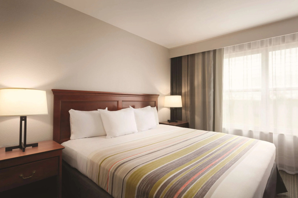 Country Inn & Suites by Radisson, Bentonville South - Rogers, AR