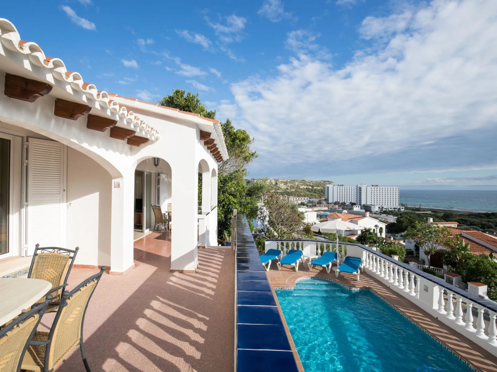 Villa Los Pinos by Escape Home