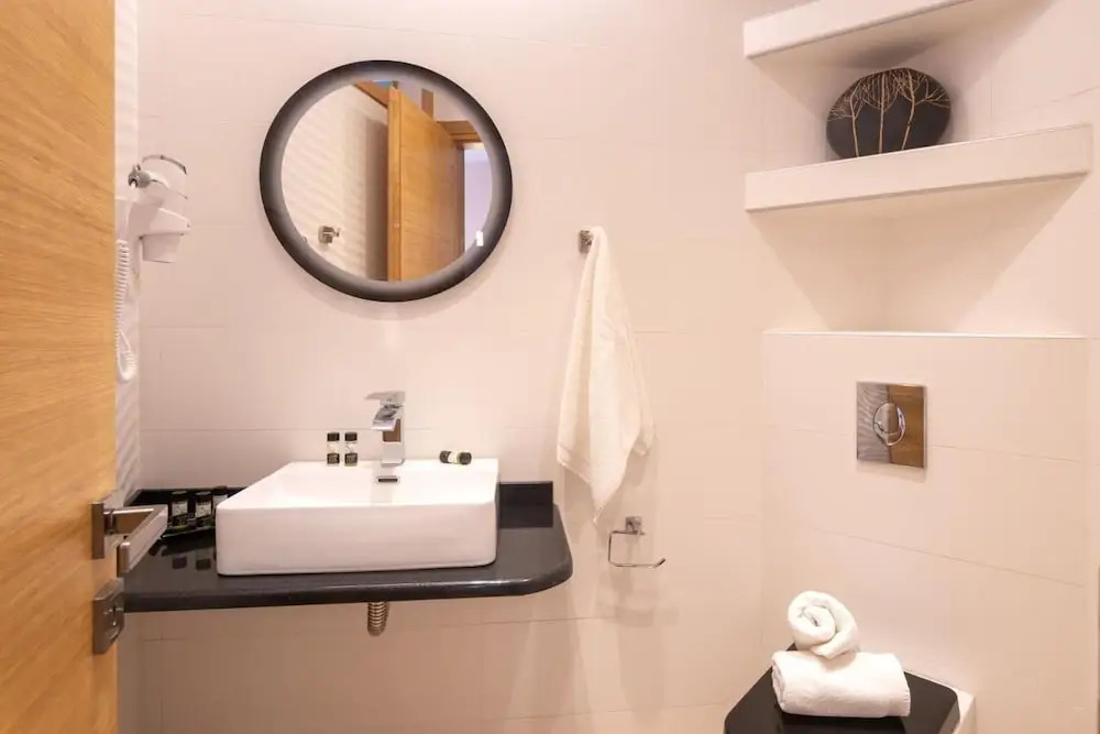 Panorama Exclusive Suites