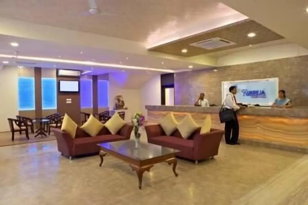 Mandakini Jaya International