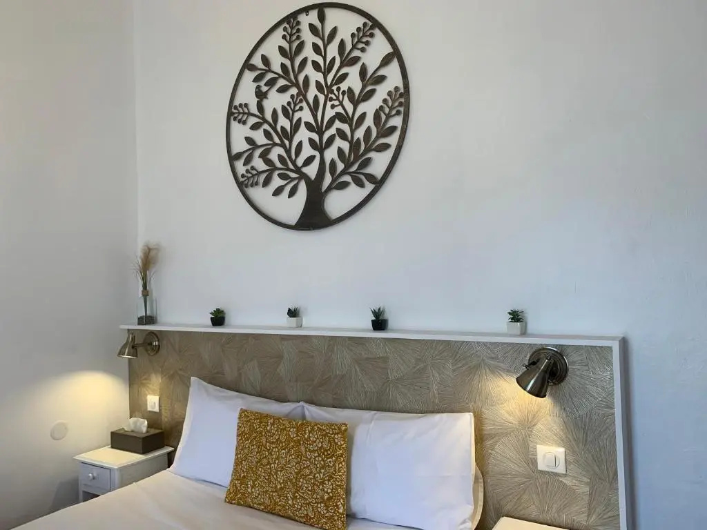 Hotel Les Ambres