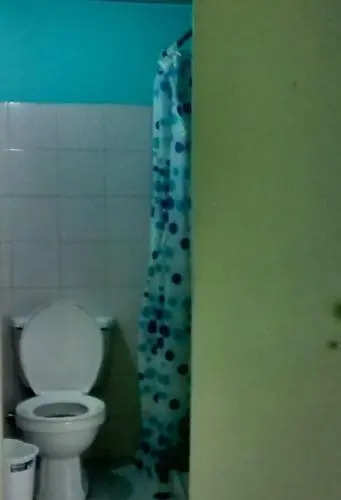 Agua Hostel