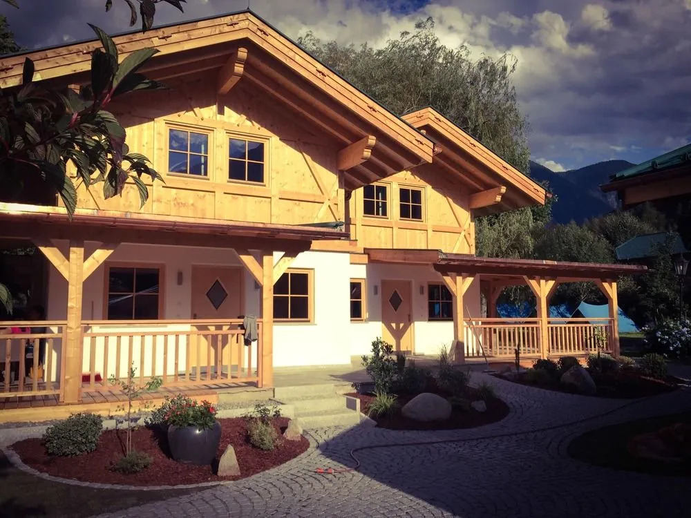Feelfree Nature Resort