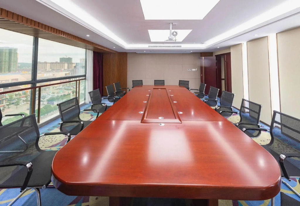Tianbaolong Hotel