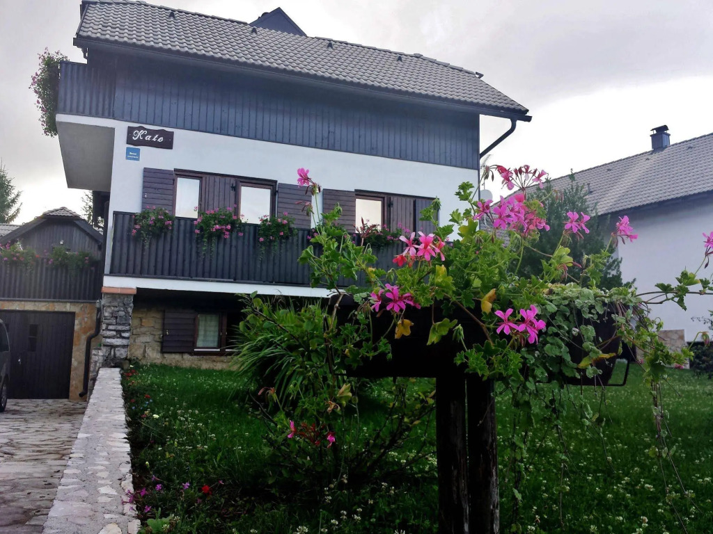 B&B Villa Plitvica