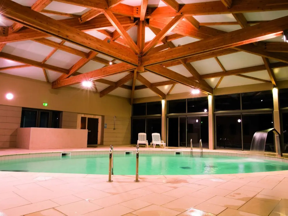 Well-kept Apartment in the Lubéron Near a spa Resort