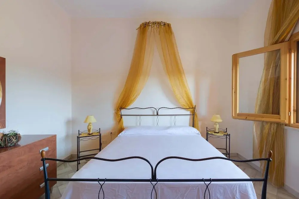 Villa Rosy Casa Vacanze