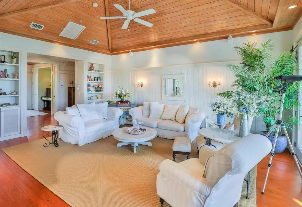 Roosevelt Cottage