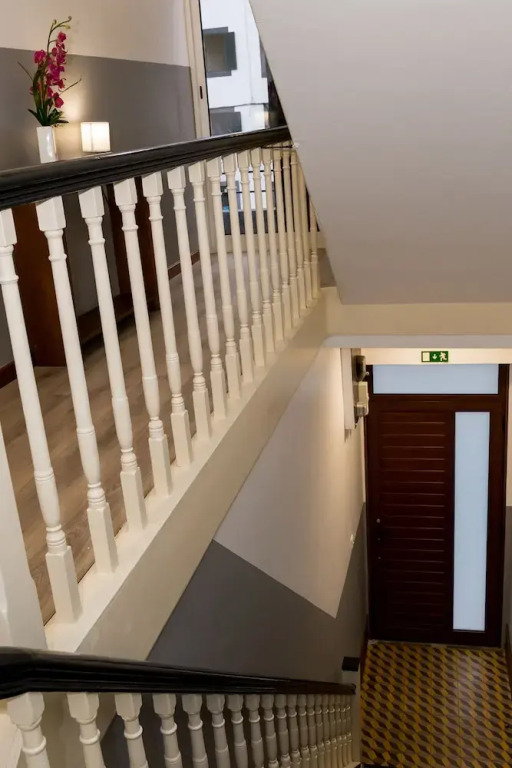 Funchal center - Casa da Ribeira
