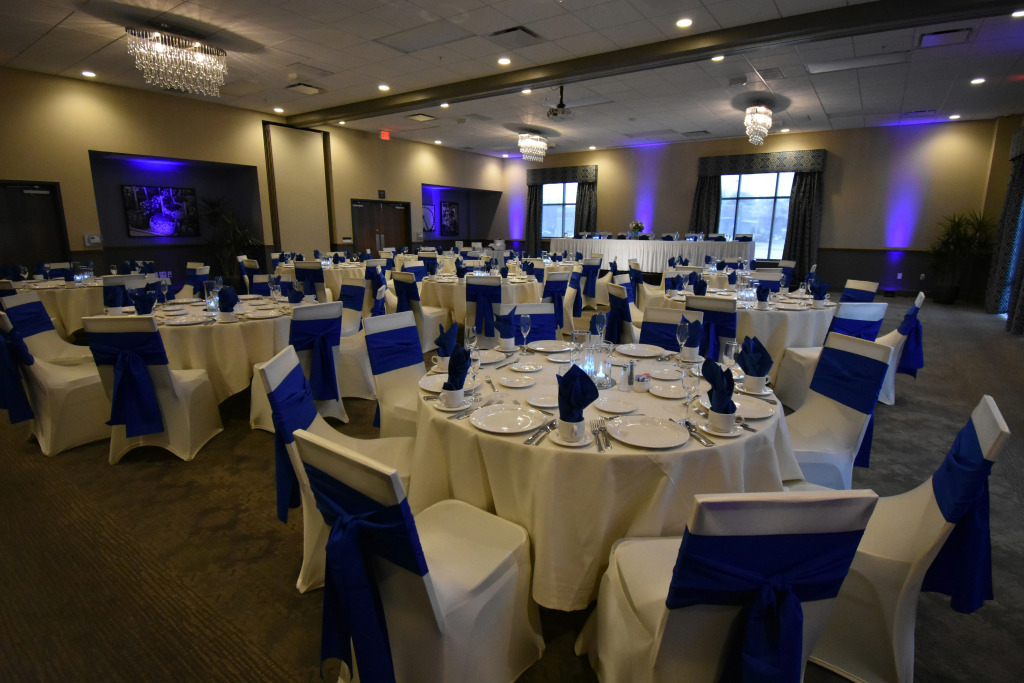 Hampton Inn & Suites Milwaukee West