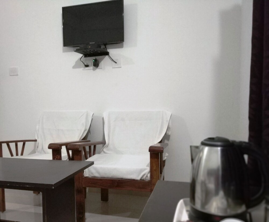 Hotel Orchid Bodhgaya