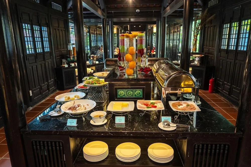 Hoi An Town Home Resort