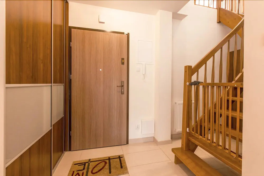 Leśny Dom, Sun & Snow