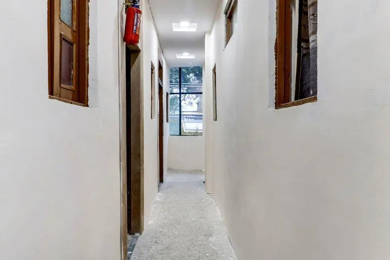 OYO 61295 Hotel Mayashri