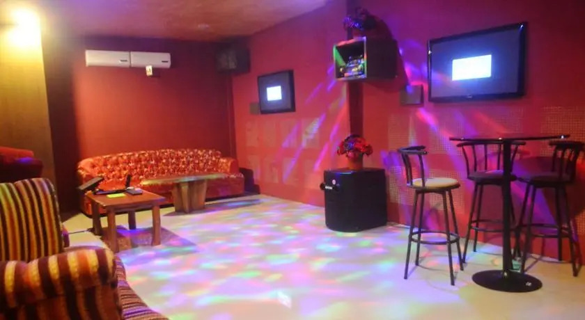 The Z Suites