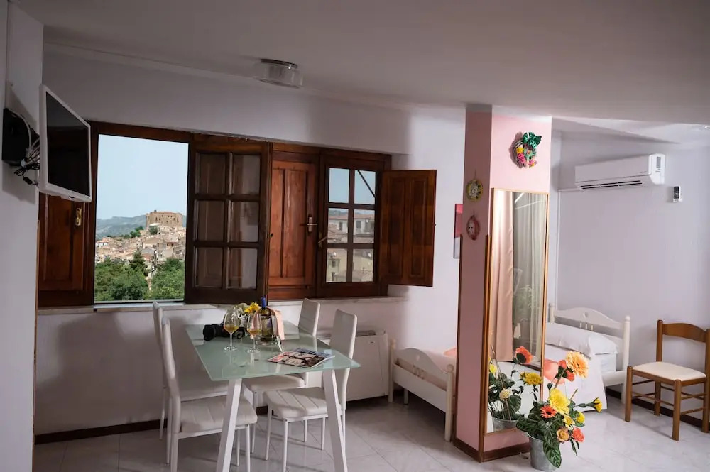 B&B Panorama