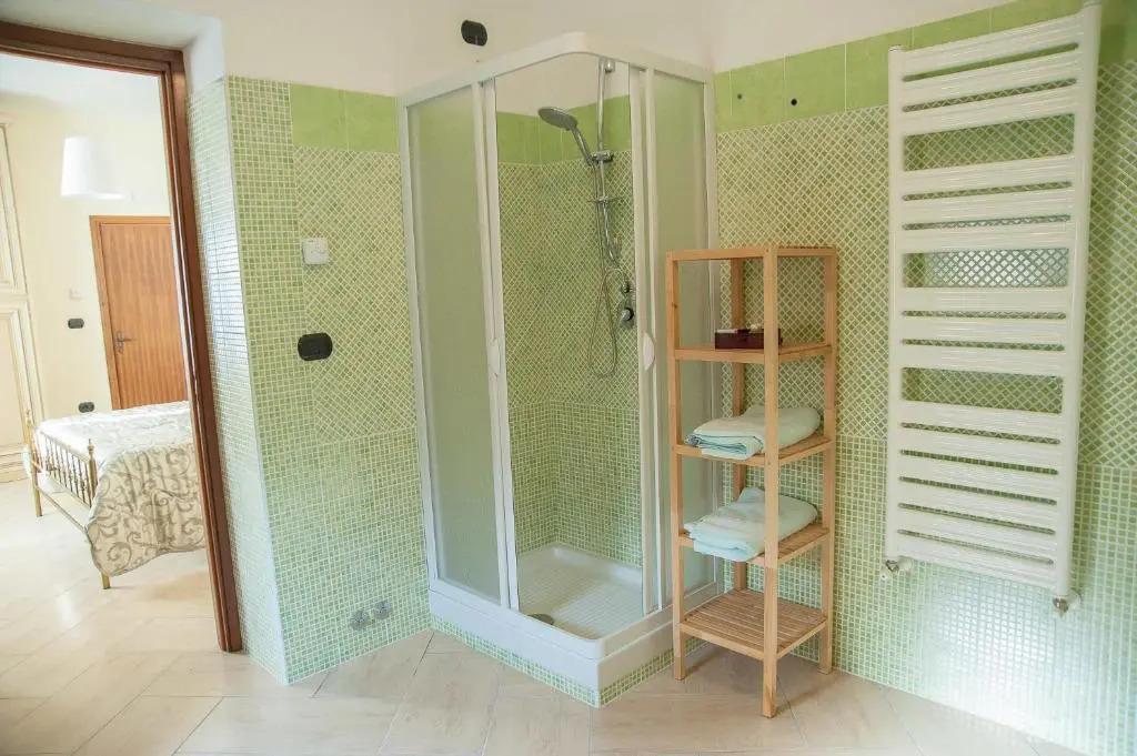 B&B La Cannalia