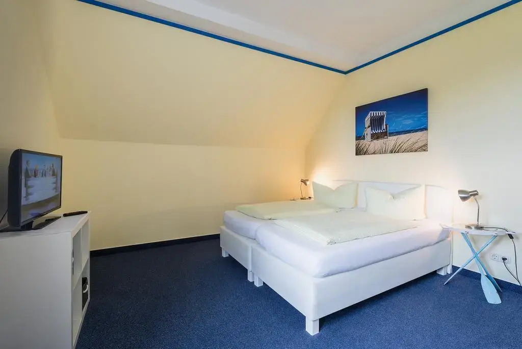 Hotel am Wind