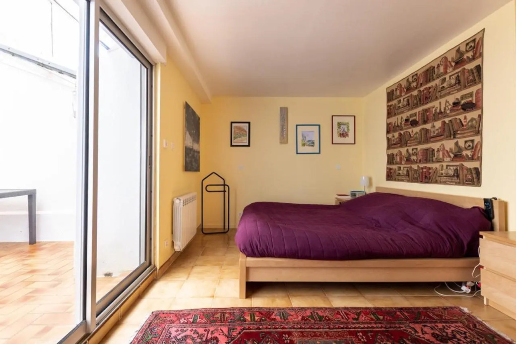 Apartment Rue Forbin Entre Port Et Plage