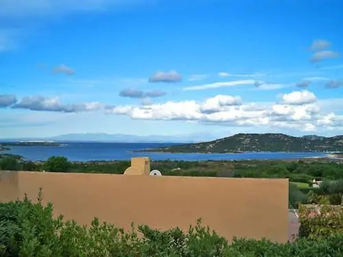 Villetta Obino