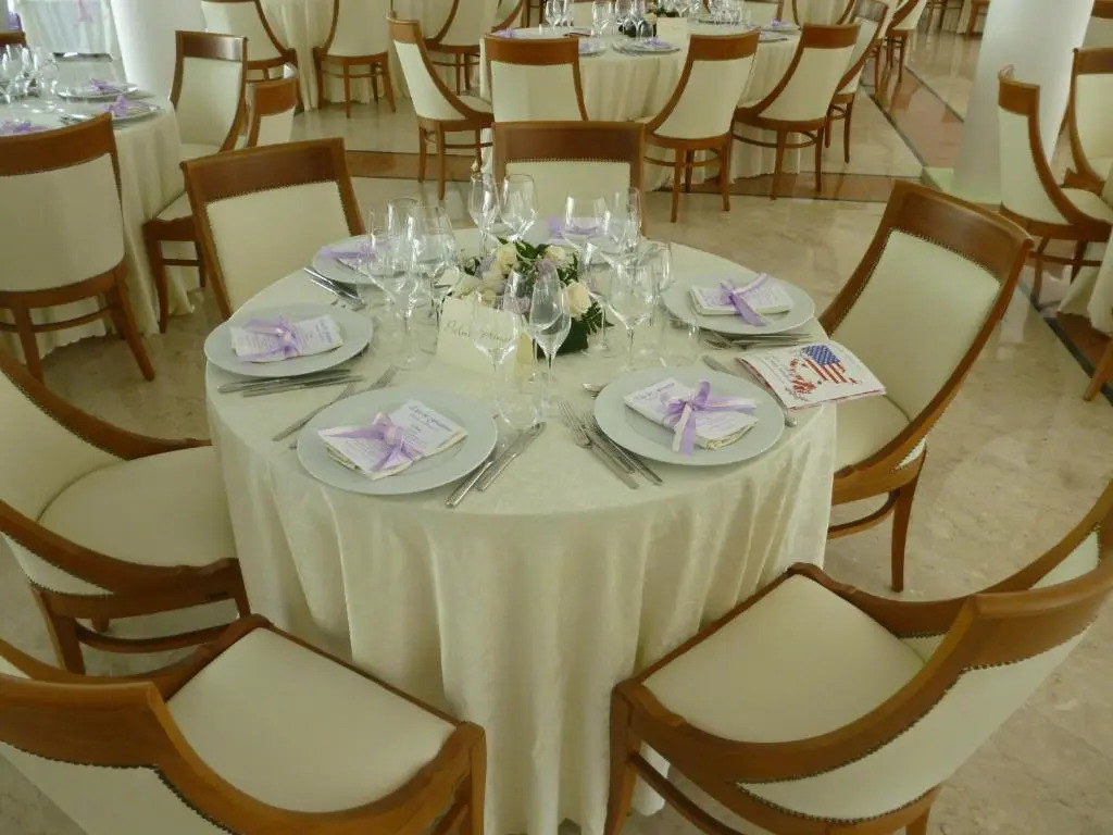 Hotel Terme Marine Leopoldo II TERME & SPA