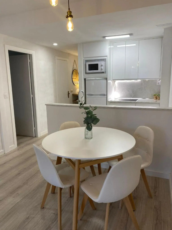 Coqueto Apartamento