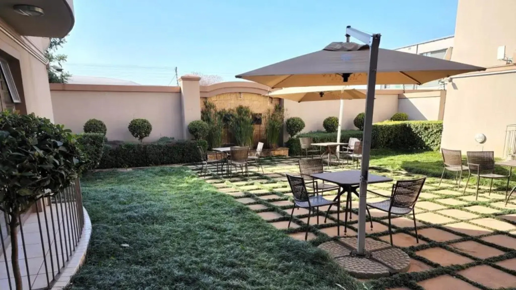 Homely Apartment, Hatfield, Unit-9