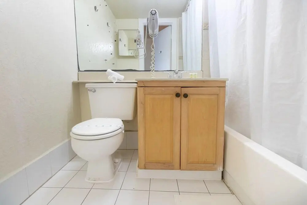 433 Studio Hollywood Beach Resort