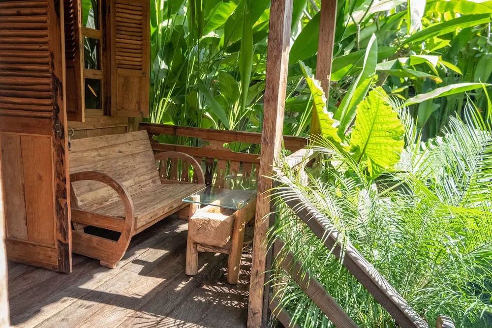 Bajalo Cottage Canggu
