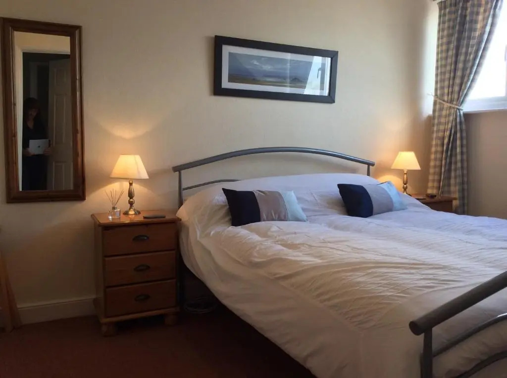 Alexander B&B