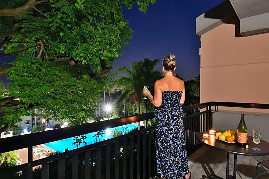 Amaranda B&B