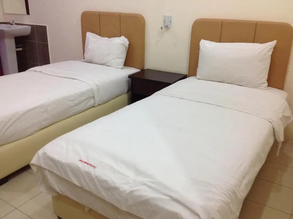 One Stop Hotel Ipoh