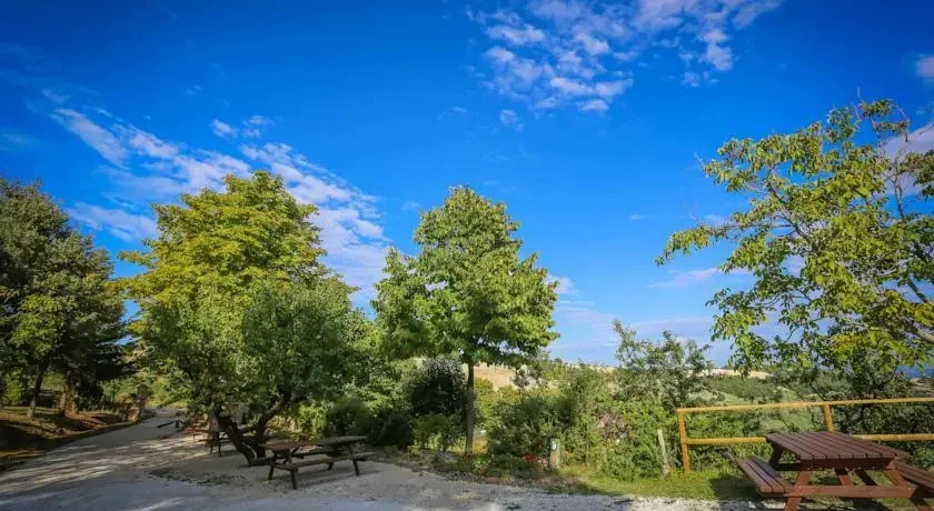 Agriturismo Costa Della Figura